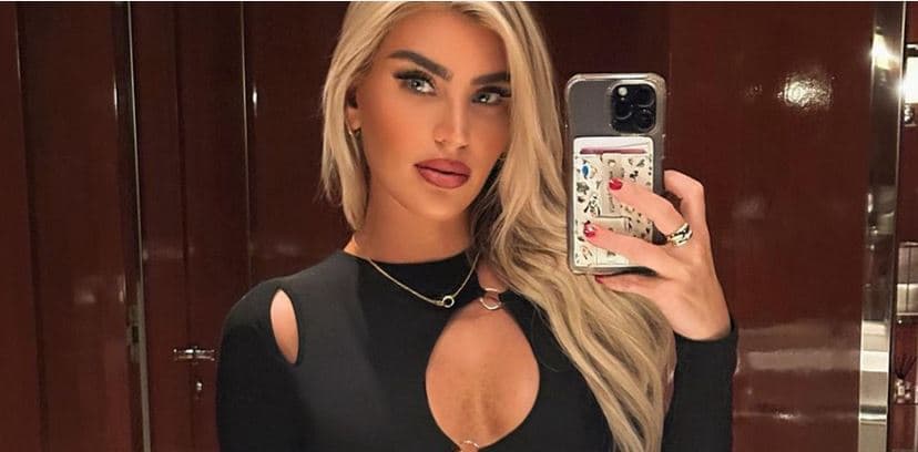 Modelja 'nuk ndihet e sigurt në Britaninë e Madhe' pasi ish i dashuri 'e goditi 30 herë'