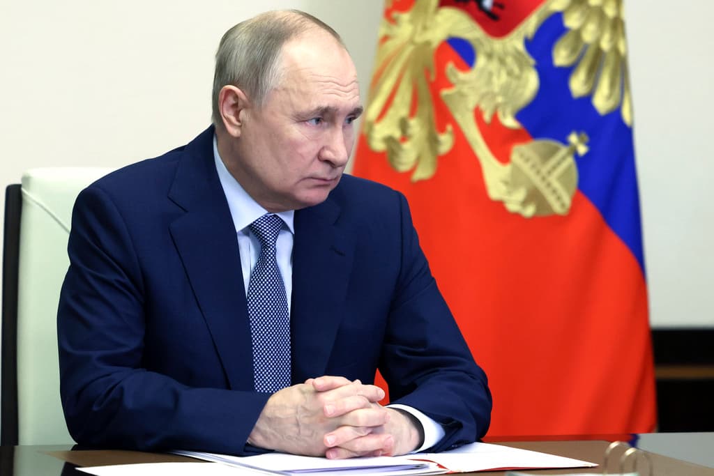 Zvicra thotë se Rusia nuk është e ftuar aktualisht në bisedimet e paqes për Ukrainën