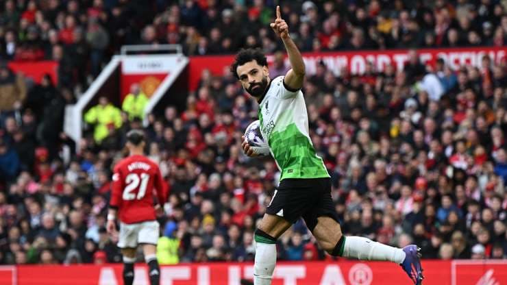 Përfundon takimi në "Old Trafford": Man United dhe Liverpooli ndajnë pikët