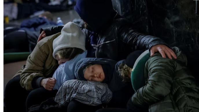 Raketat ruse godasin termocentralet e Ukrainës, vendi vazhdon të përballet me mungesë të energjisë