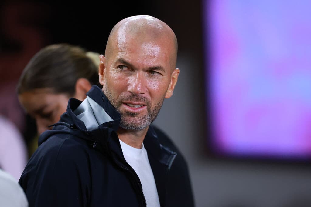 Mundo Deportivo: Zidane drejt pankinës së bavarezëve