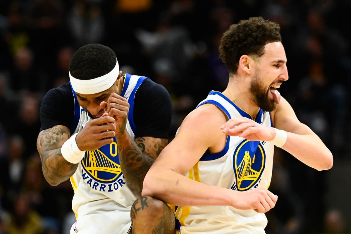 Golden State Warriors sigurojnë paraplejofin në NBA