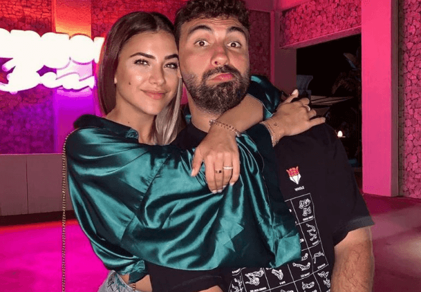Përfundon gjithçka mes Sarës dhe Ledrit