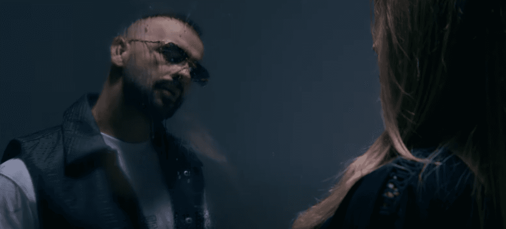 “Krejt zi” thotë 2Ton në bashkëpunimin e ri (VIDEO)
