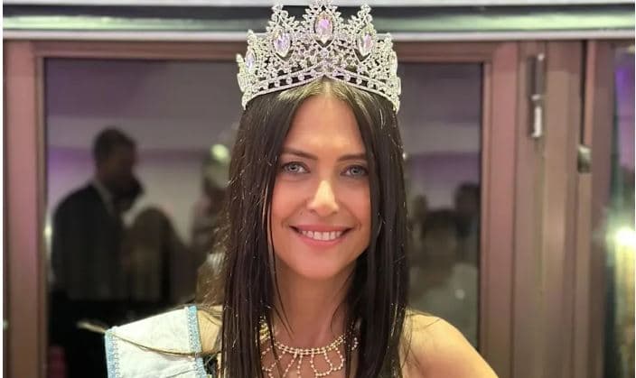 Në Argjentinë një 60-vjeçare do të konkurrojë për Miss Universe