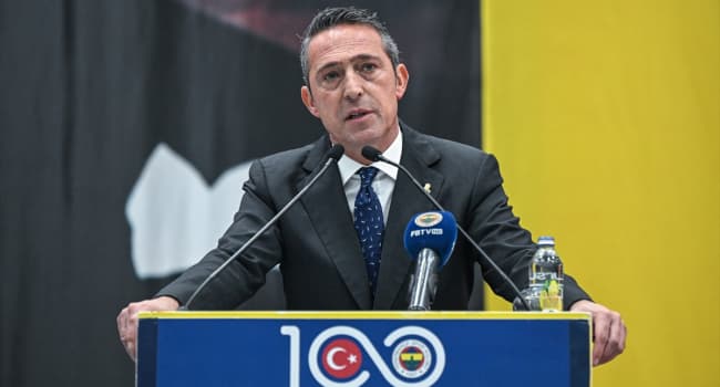Reagon presidenti i Fenerbahçes, pasi klubi turk braktisi mbrëmë finalen e Superkupës së Turqisë