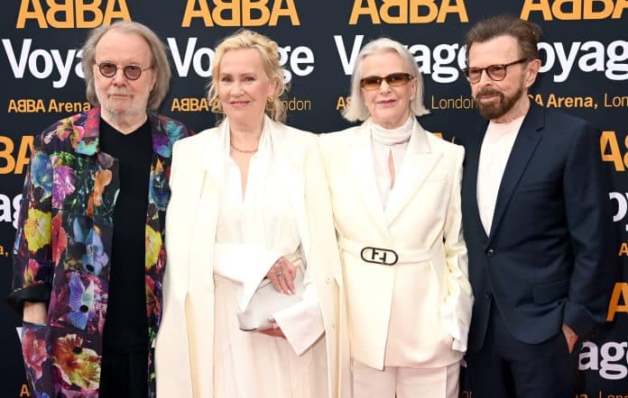 ABBA me ofertë multimilionëshe për Las Vegas