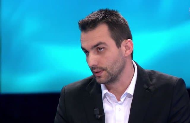 Adriatik Lapaj kundër Ramës: Do i bie demit në kokë, na ka bërë republikë qesharake
