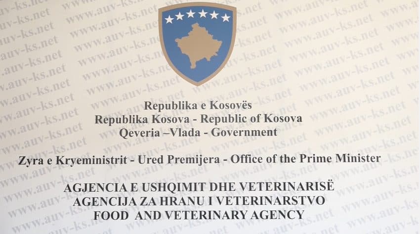 Pezullohet nga puna një inspektor i AUV-it pas dyshimeve për falsifikim të origjinës së mishit