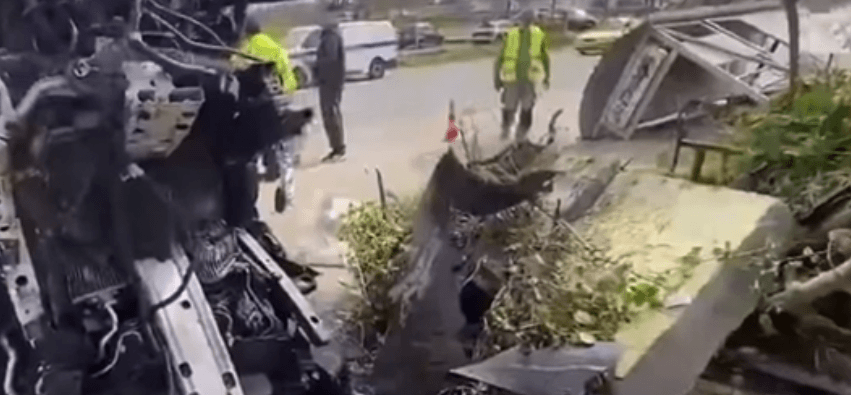 Aksident i rëndë në Greqi, dy të vdekura, njëra prej tyre shqiptare