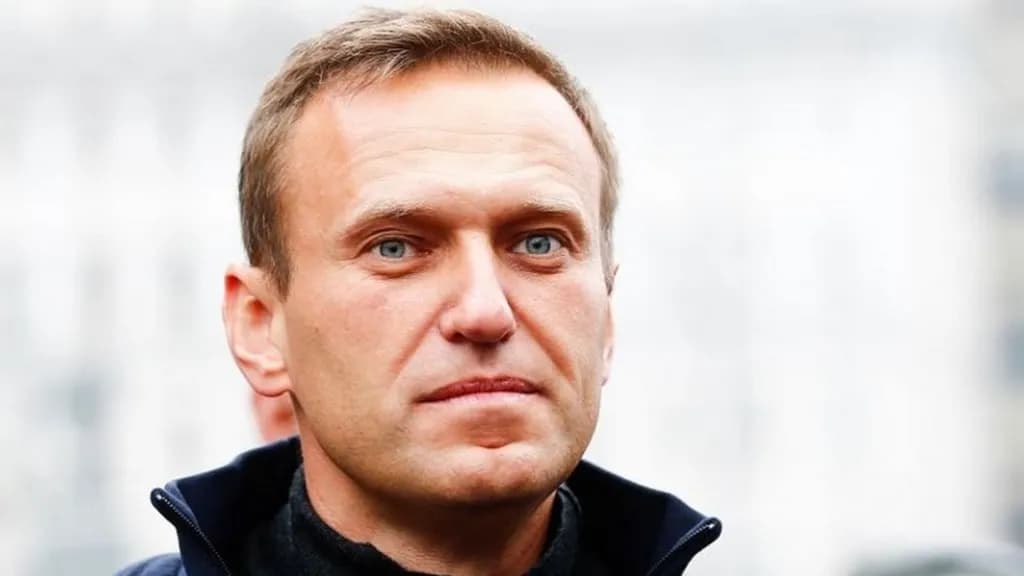 Kujtimet e Alexei Navalnyt publikohen në tetor