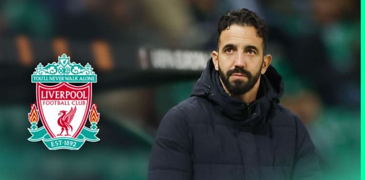 Liverpooli e gjen pasuesin e Kloppit
