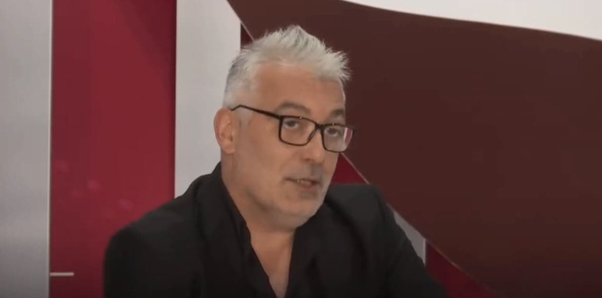 Andin Lokaj: Çka kam thënë ka qenë konstatim i asaj çka tha Xavi, e keni në komentim (VIDEO)