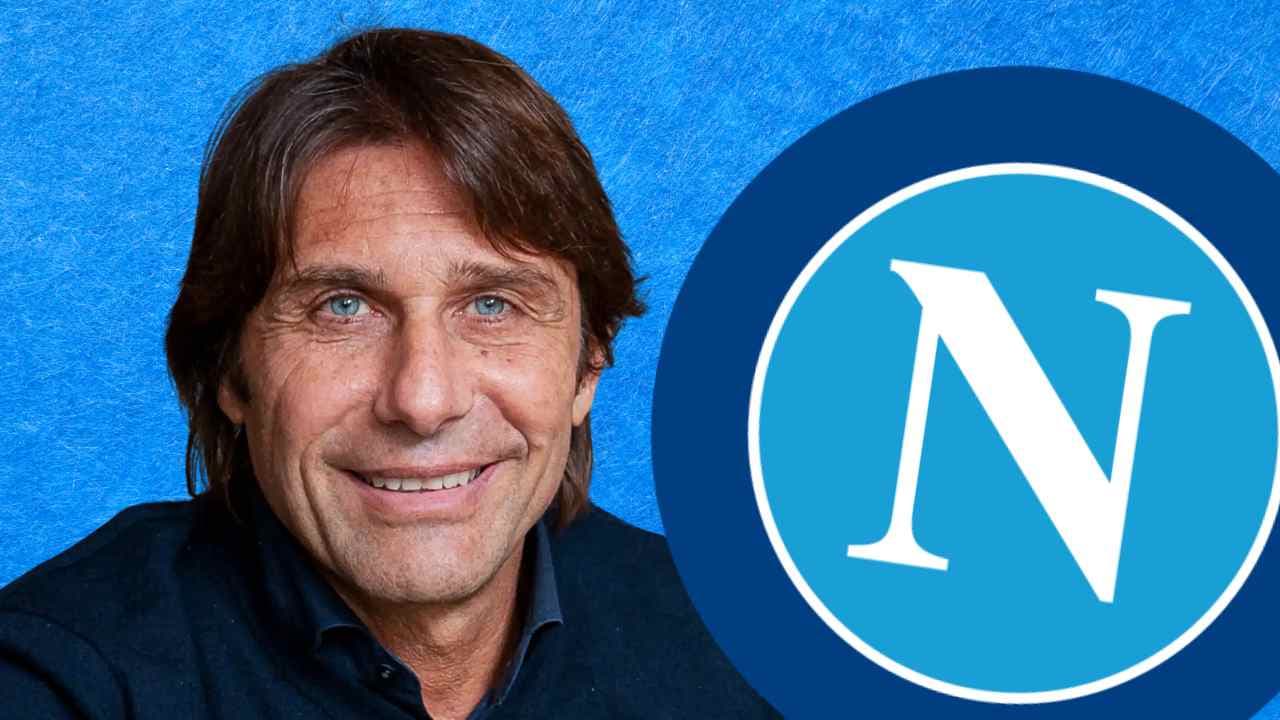 Conte arrin marrëveshje me Napolin, kjo do të jetë paga e tij