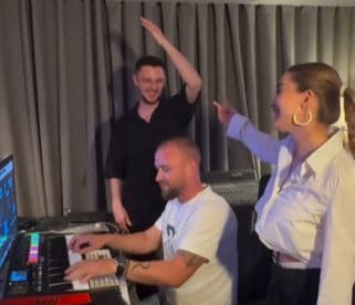Ardi dhe Donjeta bashkojnë forcat, së shpejti me projekt të ri muzikor