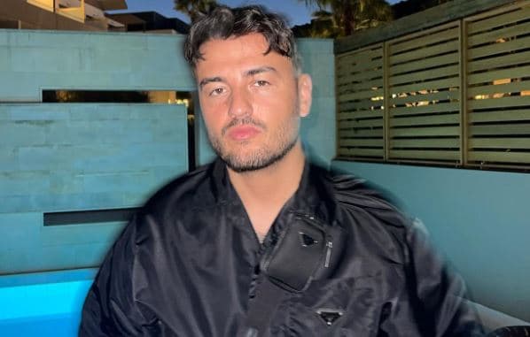 Ardian Bujupi urohet kaq bukur nga gruaja për ditëlindje