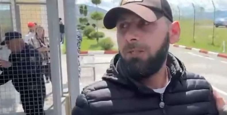 Liria i zgjati veç 24 orë, 36-vjeçari u arrestua sërish për vjedhje