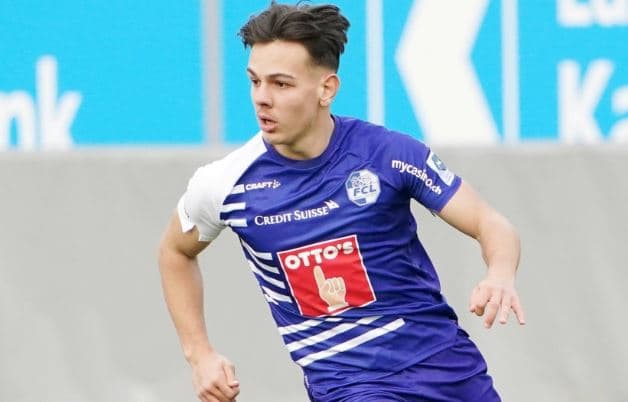 Ardon Jashari transferohet në Belgjikë