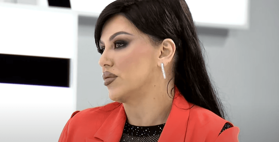 Arta Bajrami tregon historinë e veçantë të dashurisë (VIDEO)