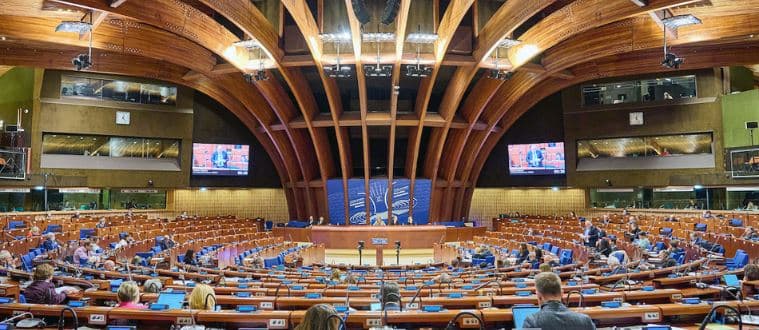 FAZ: Mbështetja për Kosovën në Këshillin e Ministrave në KiE nuk është e qartë