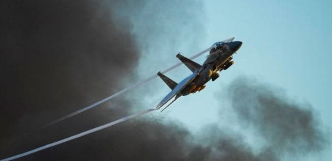 ShBA pritet t’i shesë avionë luftarakë Izraelit