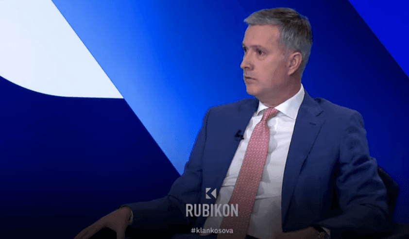 Çollaku: Pati entuziazëm të paparë që katërshja e UÇK-së të privohet nga liria si akterë kryesorë politikë (VIDEO)