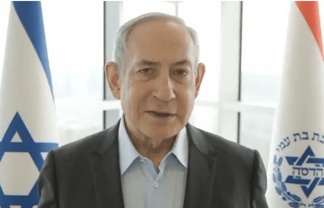 Netanyahu merr përgjegjësinë për sulmin ndaj punëtorëve të ndihmës