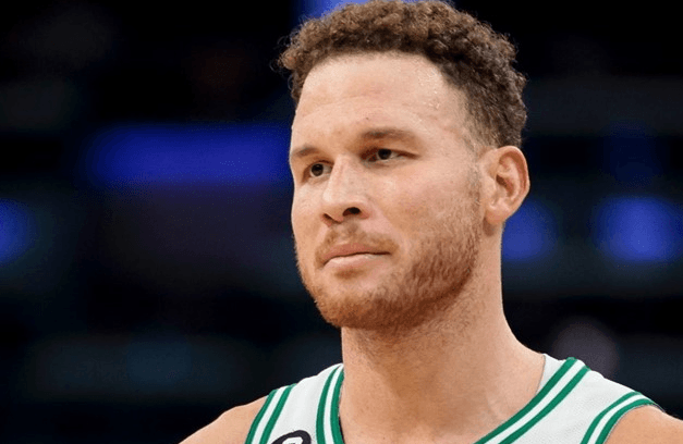 Blake Griffin tërhiqet nga NBA pas 13 sezonesh