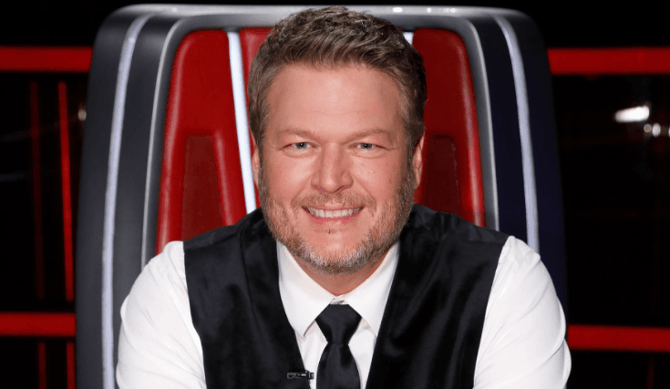Blake Shelton tregon nëse do të rikthehet në “The Voice”