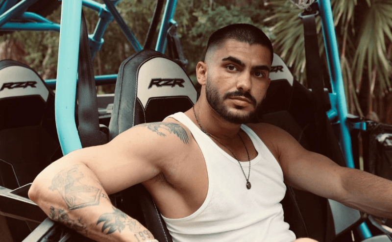 Butrint Imeri tregon se ka nisur numërimi mbrapa për këngën e tij të re