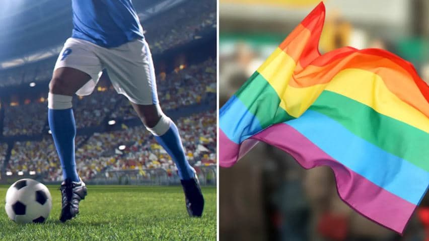 Një grup futbollistësh në Gjermani planifikojnë të deklarohen si homoseksual