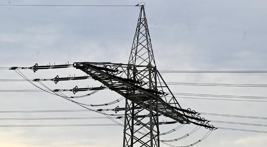 Një incident me balonë në Gjermani la 20 mijë familje pa energji elektrike