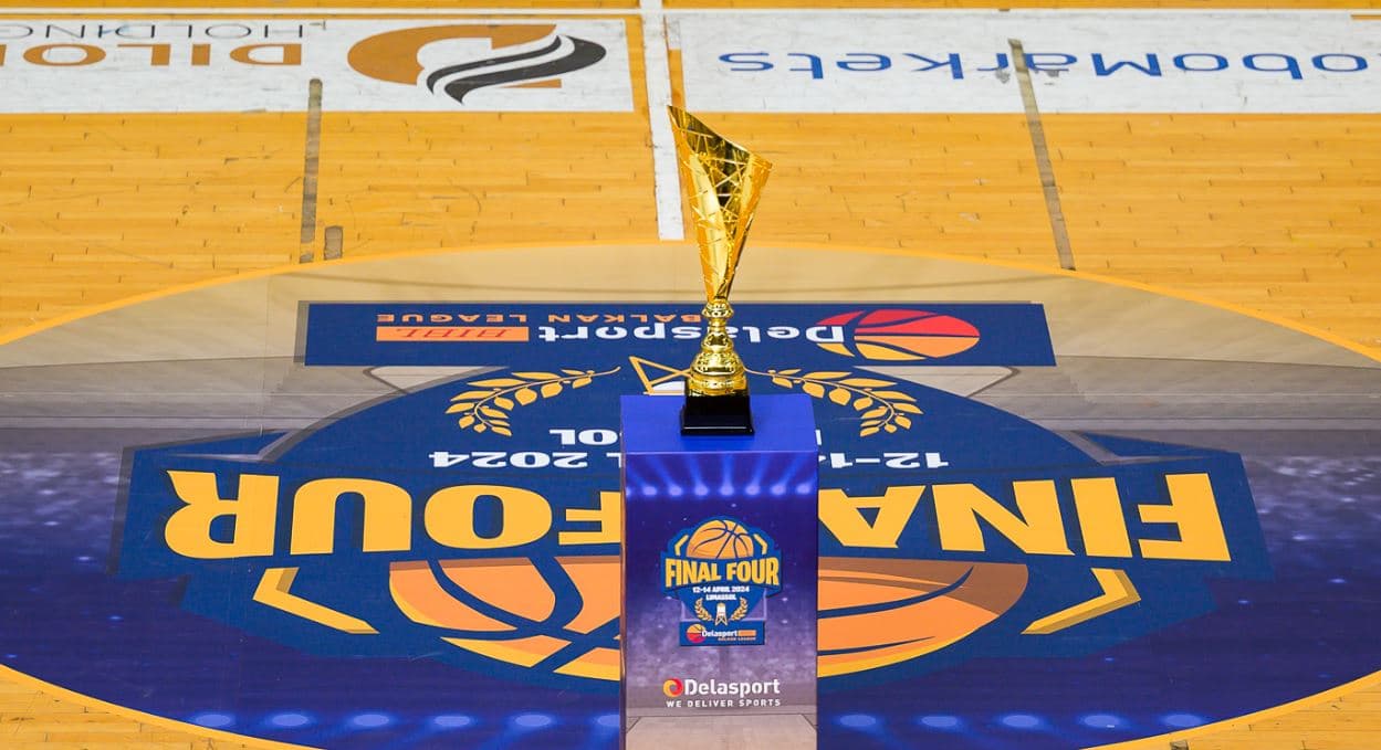 Sigal Prishtina, për trofeun e tretë të Ligës Ballkanike