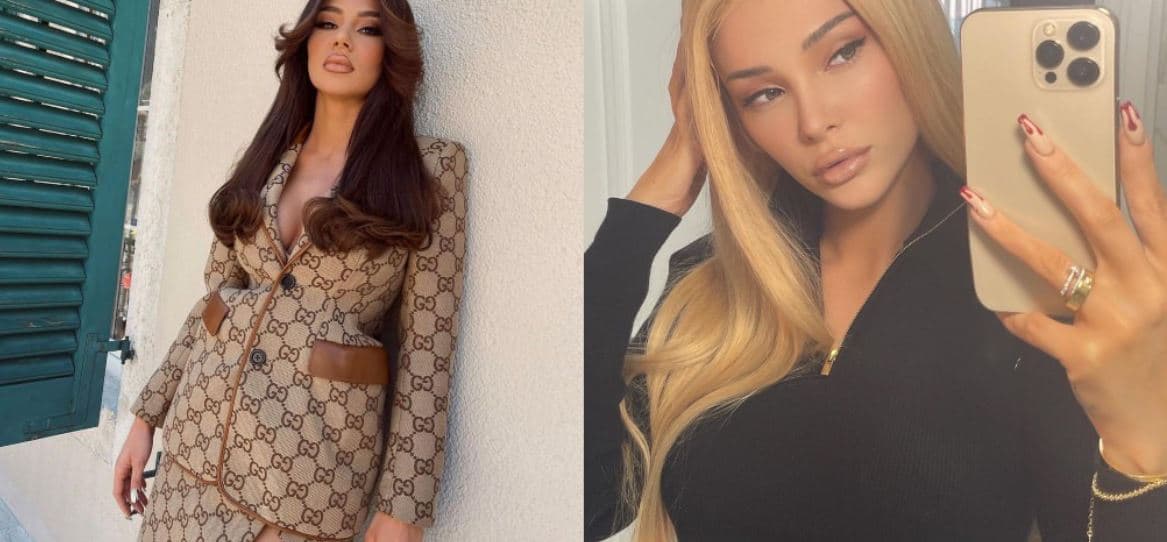 Era Istrefi dhe Dhurata Dora me bashkëpunim?