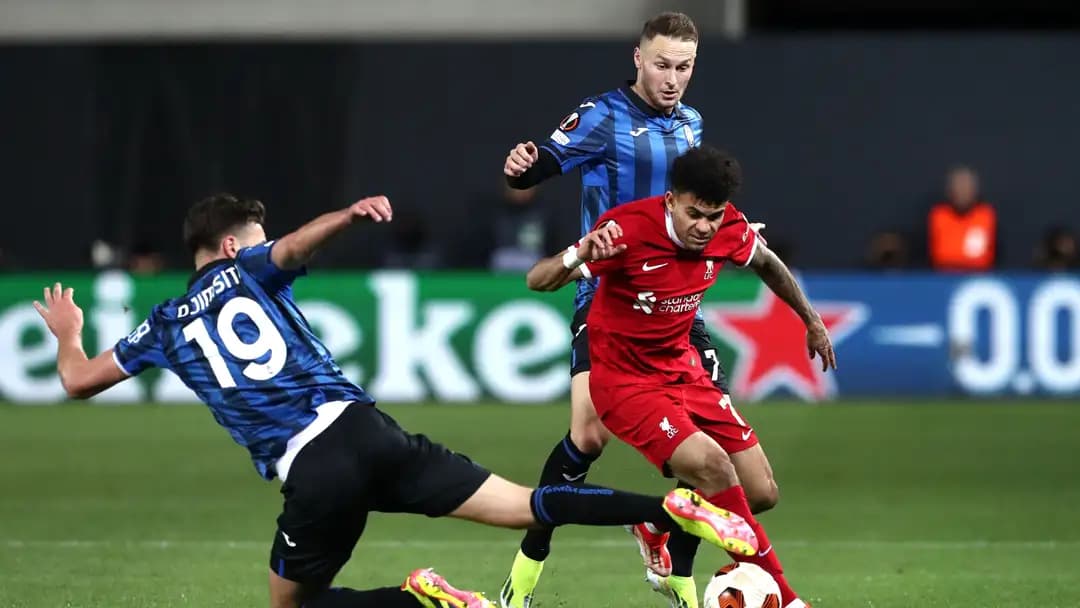 Gjimshiti zgjidhet lojtari i javës në Europa League