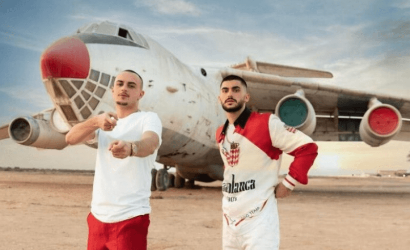 Don Xhoni e Butrint Imeri sërish në duet?