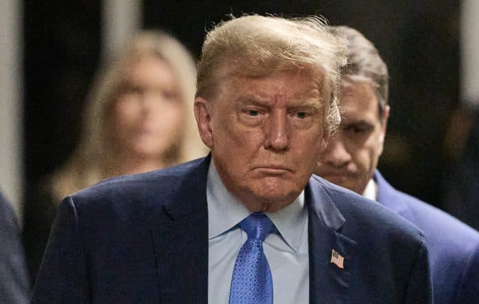 Trumpi po kërkon të "rekrutojë" reperë në fushatën e tij presidenciale