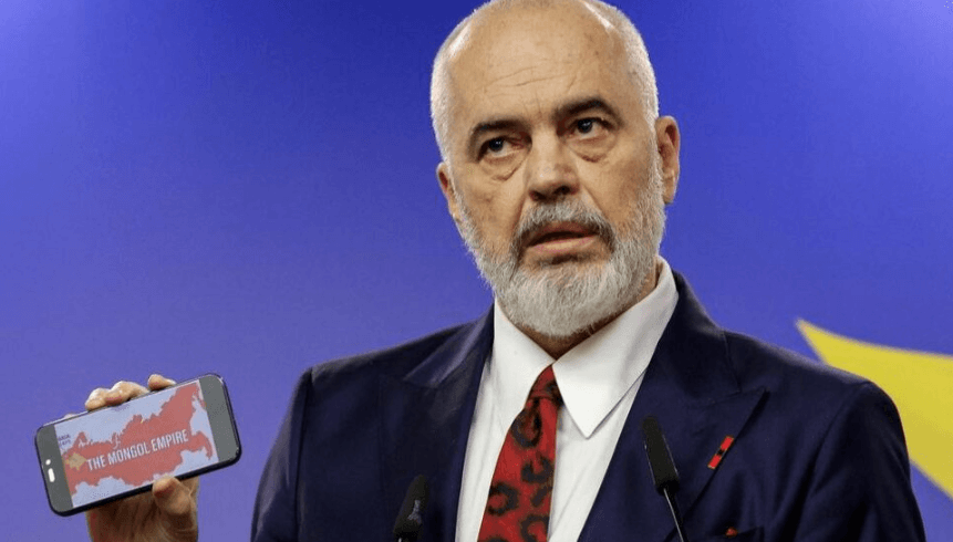 Rama nesër në Milano, takohet me shqiptarët e Italisë