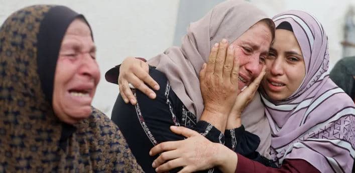 Numri i vrasjeve nga sulmet në Rafah rritet - viktimat kryesisht fëmijë