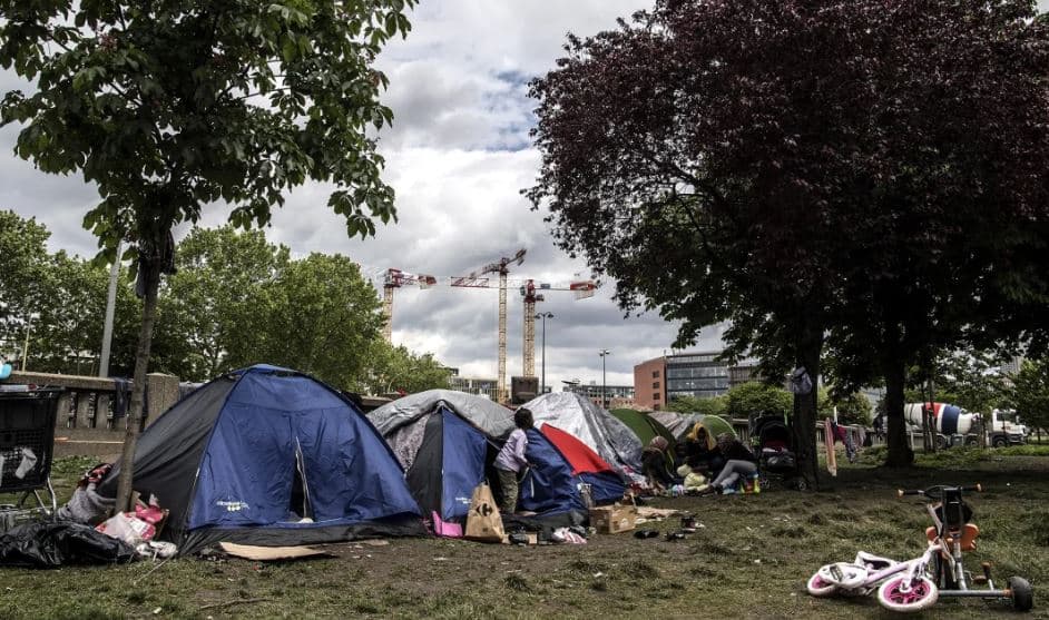 Rreth 47 fëmijë emigrantë zhduken çdo ditë në Evropë nga viti 2021, zbulon hulumtimi