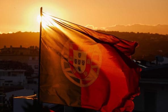 Portugalia thotë se nuk shkon aq larg sa qeveritë e tjera për të njohur një shtet palestinez