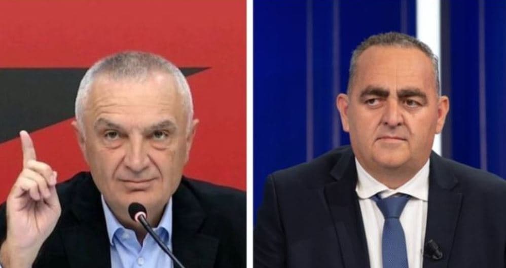 Meta kërkon të shkojë në burg, shkak Fredi Beleri