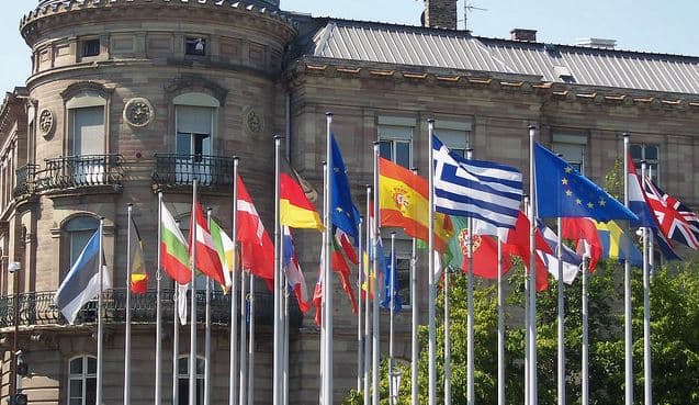 Eklipsi i sotëm, Evropa do të ndihet e lënë jashtë