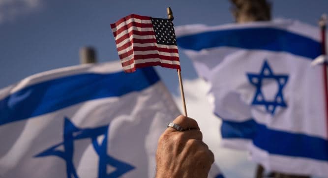 Aleatët e Izraelit e dënojnë ashpër sulmin iranian