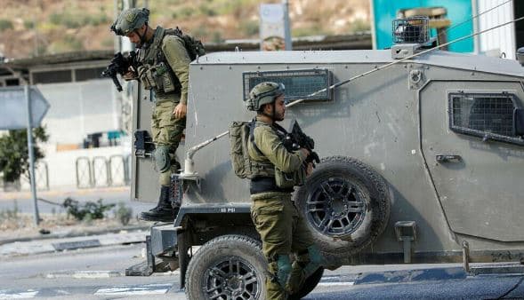 Forcat izraelite vrasin një adoleshent palestinez në një sulm në Bregun Perëndimor