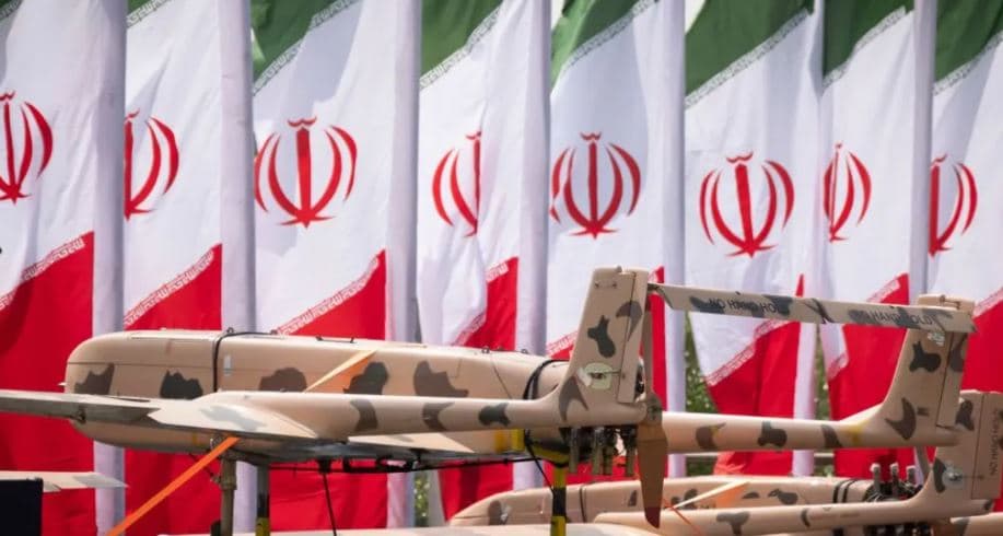 ShBA dhe Britania e Madhe shtojnë sanksionet ndaj Iranit