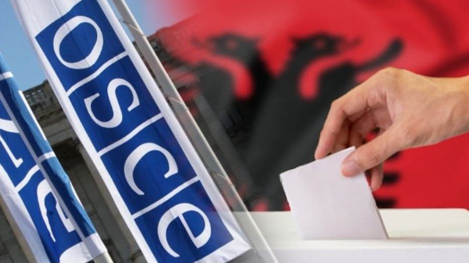 Miratohen ekspertët për reformë zgjedhore në Shqipëri, PD mbetet jashtë