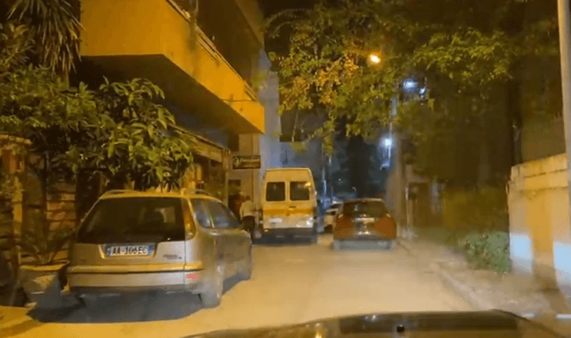 Gjendet pa shenja jete një 60-vjeçar në Vlorë