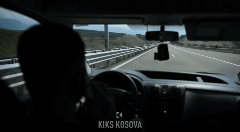 Policia në gjah për shkelësit e trafikut, ashpërsohen gjobat (VIDEO)