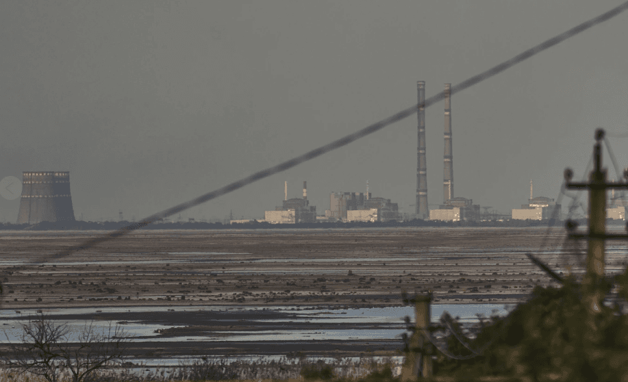 Ministri ukrainas i Energjisë: Rusia ka goditur 80 për qind të termocentraleve konvencionale